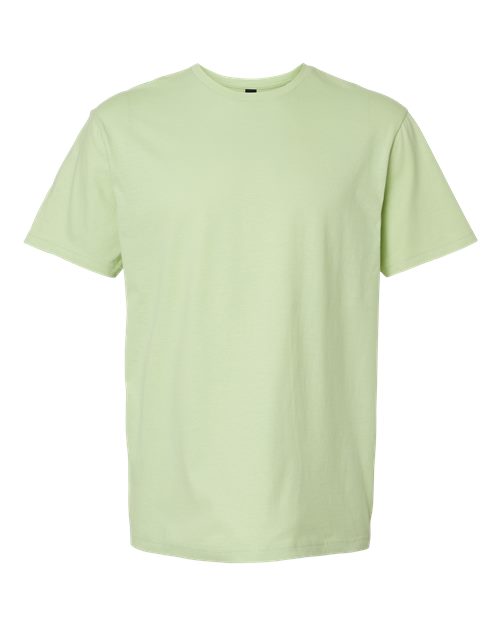 Basic Cotton Tee