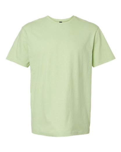 Basic Cotton Tee