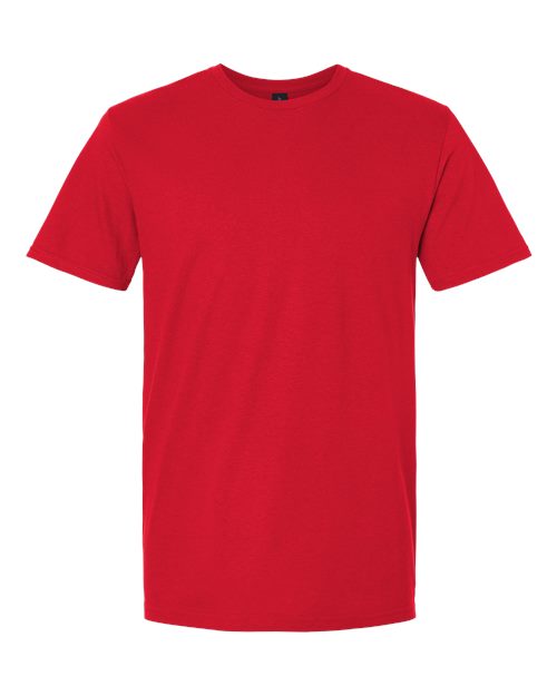 Basic Cotton Tee