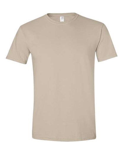 Basic Cotton Tee