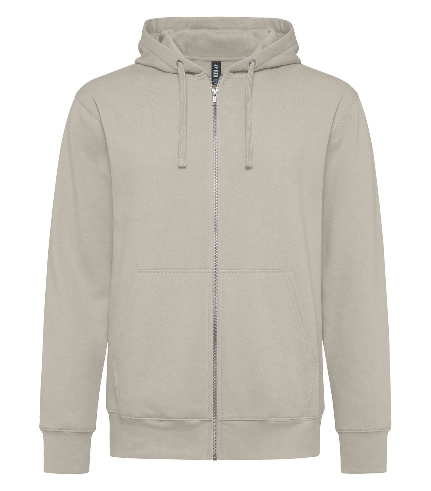 Premium Zip Hoodie