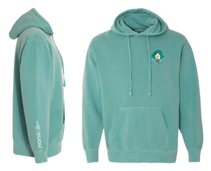 NONA Hooded Sweatshirt