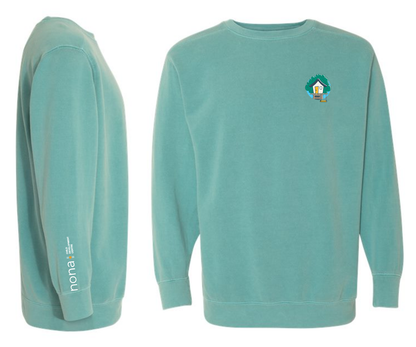 NONA Crewneck Sweatshirt