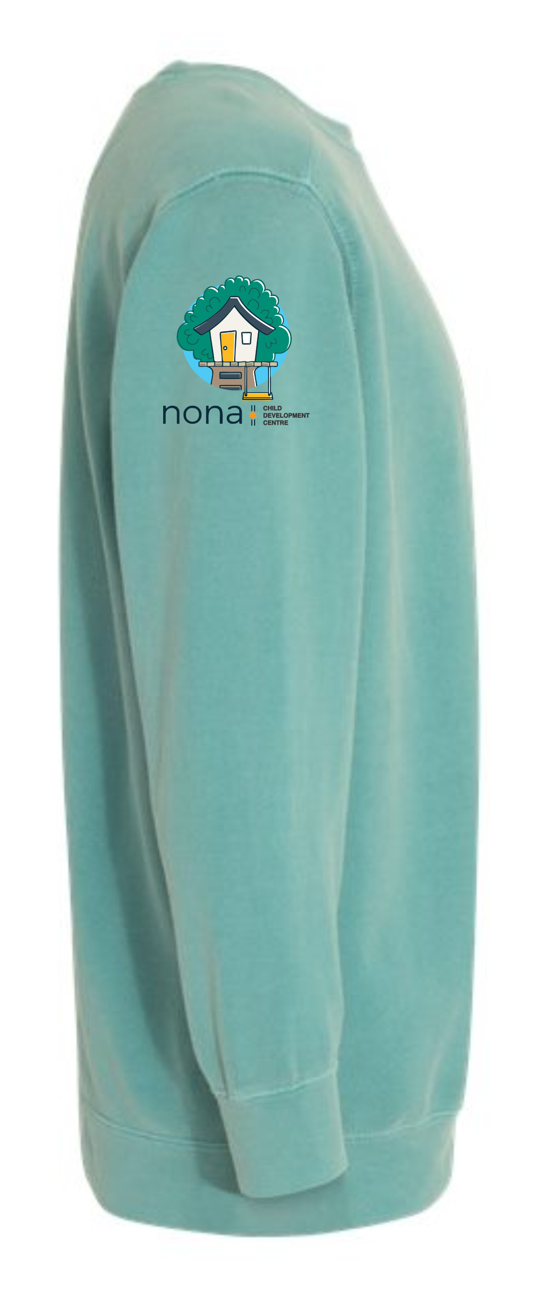 NONA Crewneck Sweatshirt