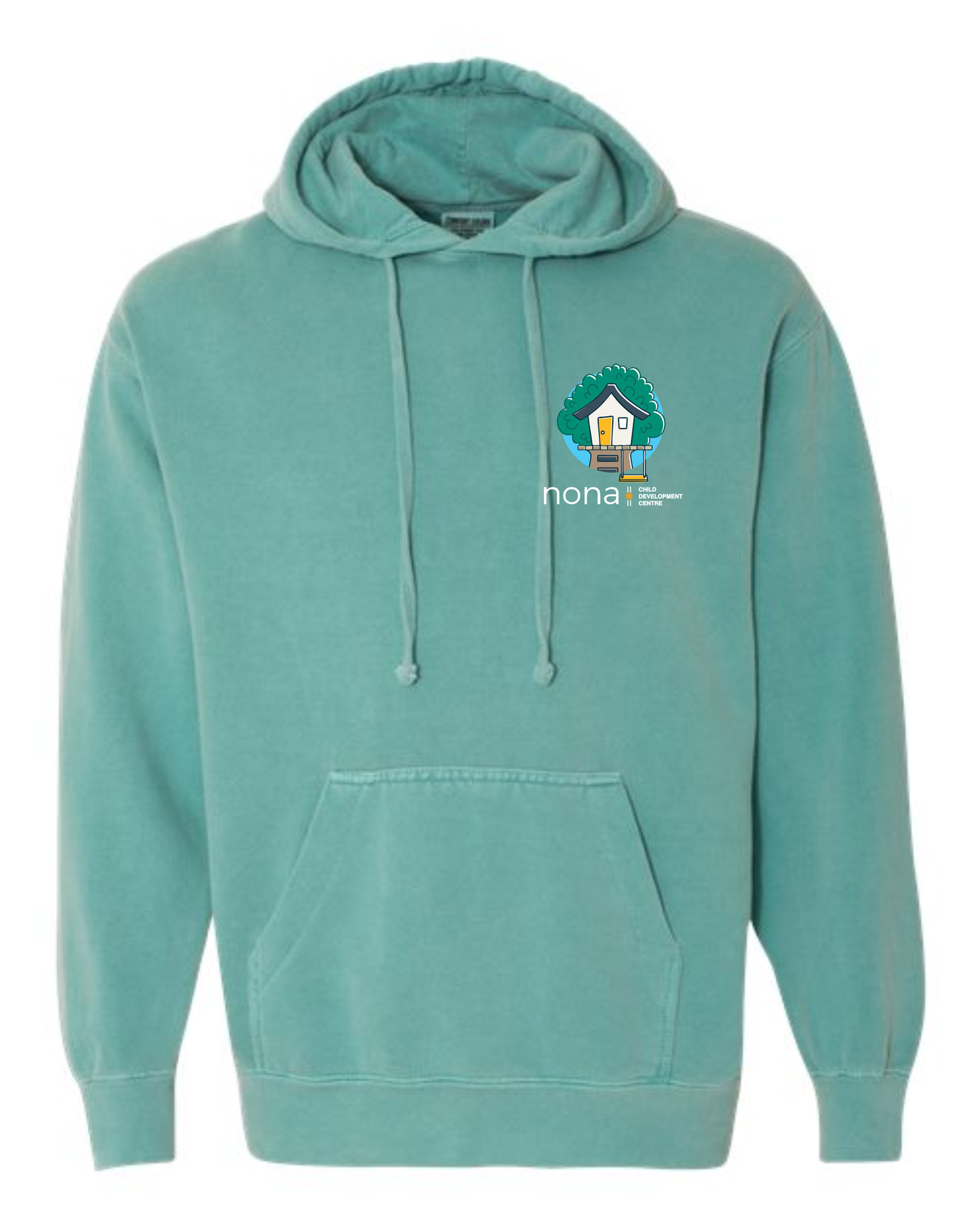 NONA Hooded Sweatshirt