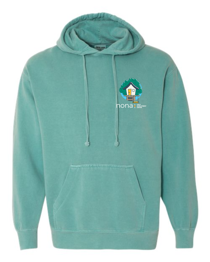 NONA Hooded Sweatshirt