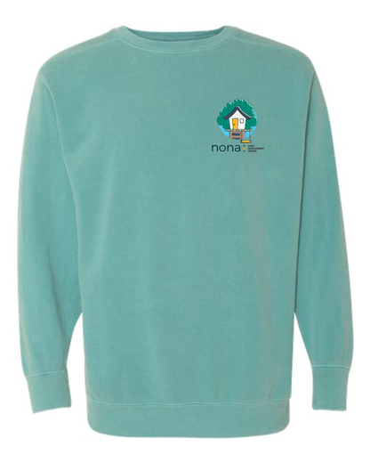 NONA Crewneck Sweatshirt