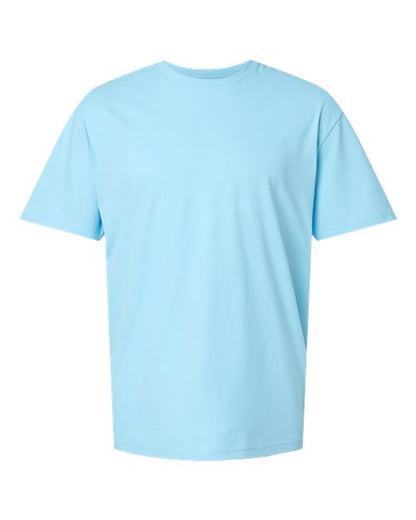 Basic Cotton Tee