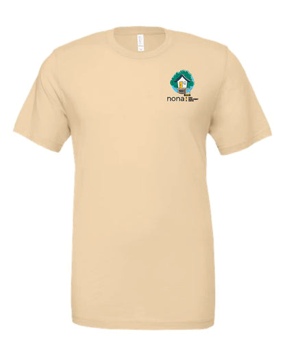 NONA Premium Tee