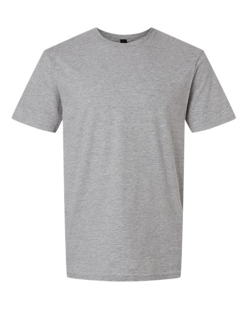Basic Cotton Tee