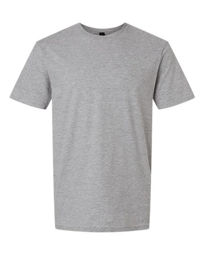 Basic Cotton Tee