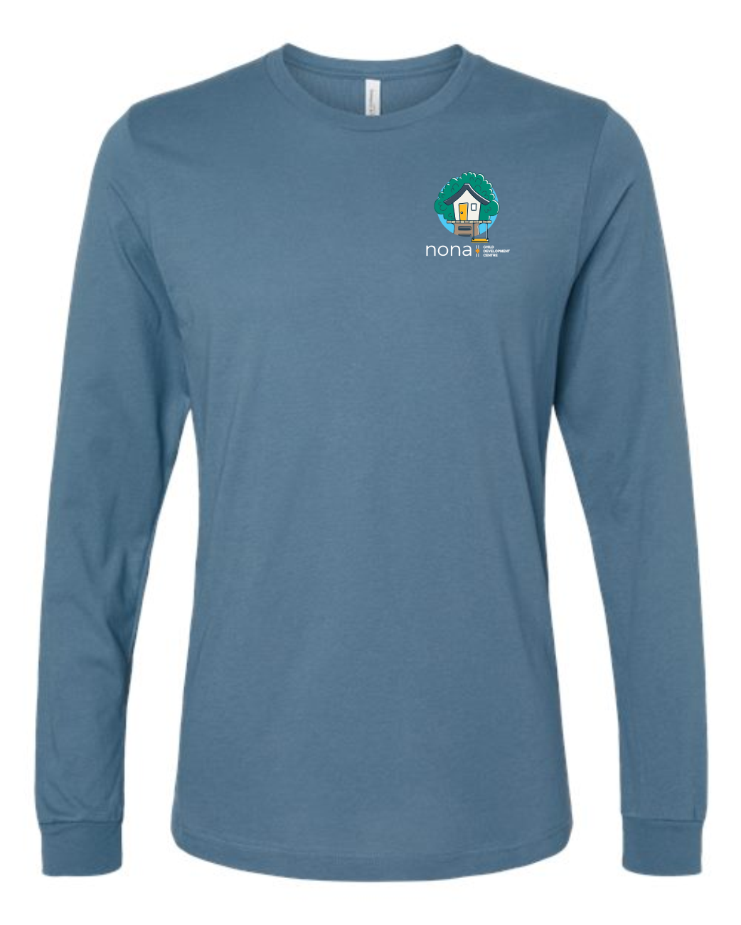 NONA Long Sleeve Tee