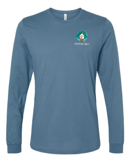 NONA Long Sleeve Tee