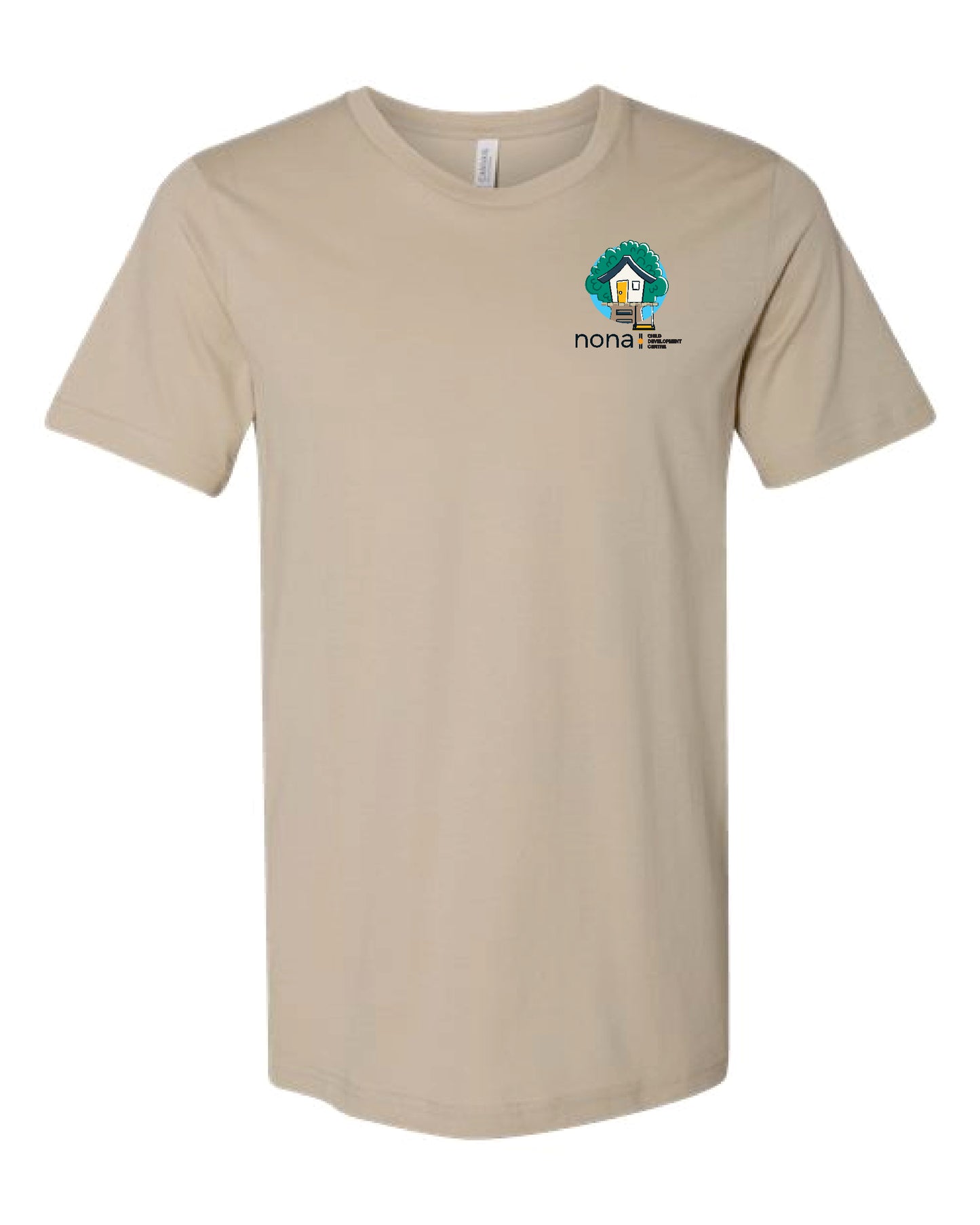 NONA Premium Tee