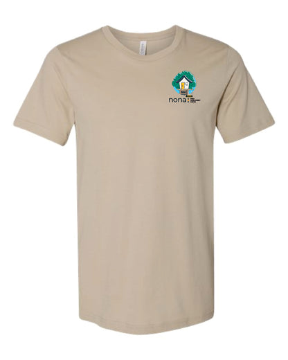NONA Premium Tee