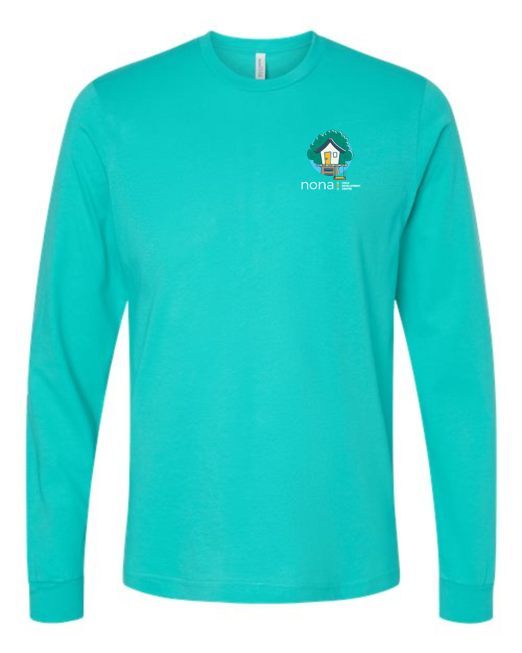NONA Long Sleeve Tee