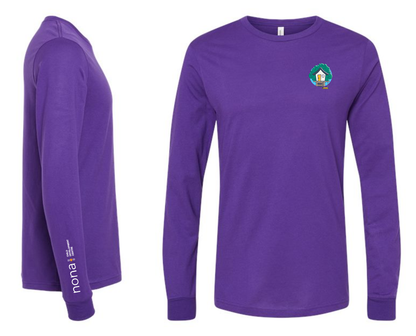 NONA Long Sleeve Tee