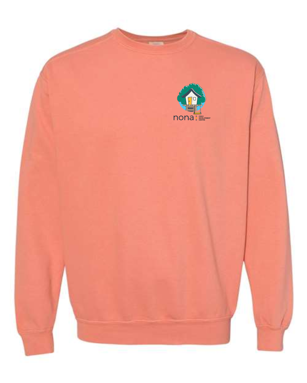 NONA Crewneck Sweatshirt