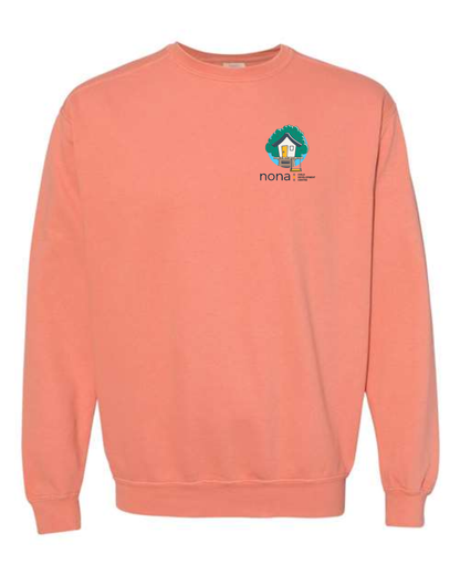 NONA Crewneck Sweatshirt