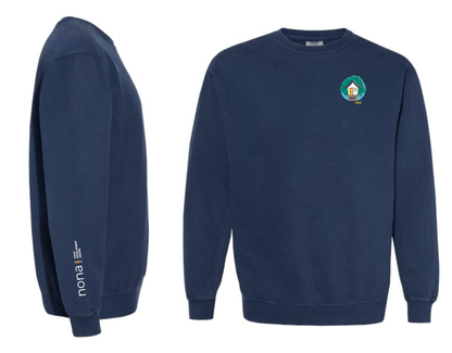 NONA Crewneck Sweatshirt