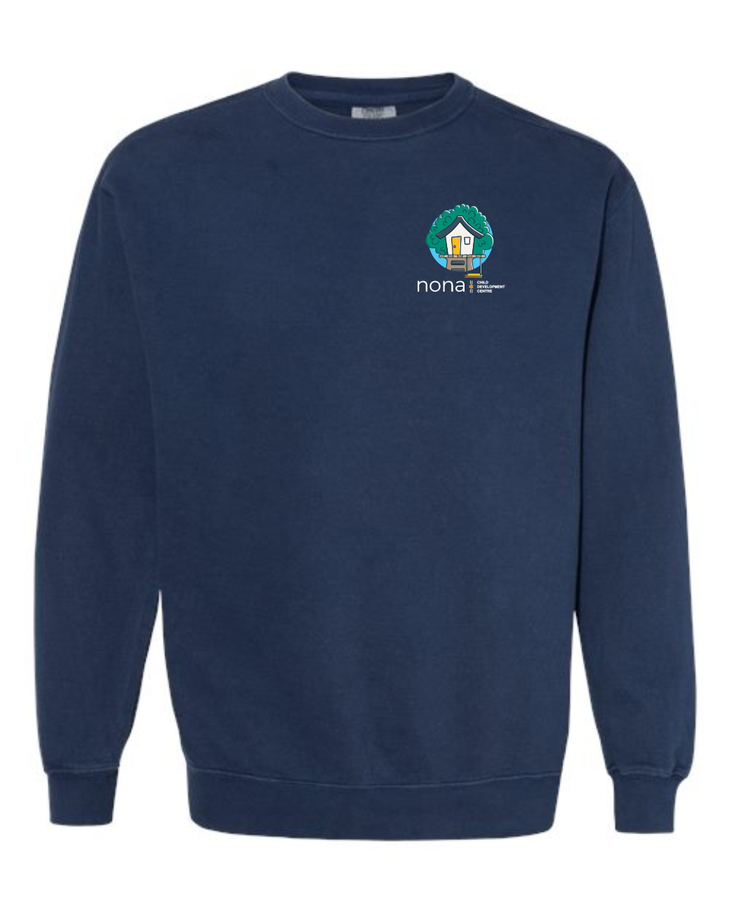 NONA Crewneck Sweatshirt