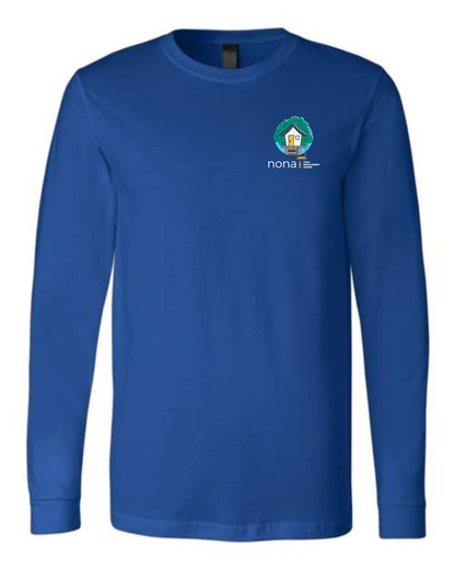 NONA Long Sleeve Tee