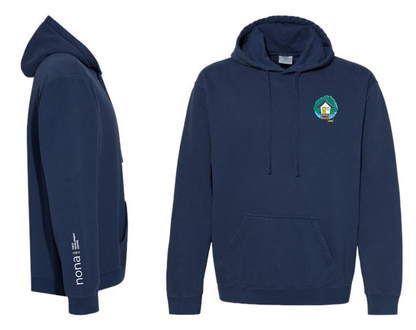 NONA Hooded Sweatshirt