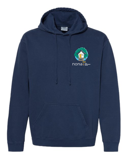 NONA Hooded Sweatshirt
