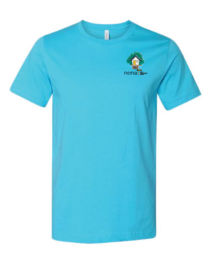 NONA Premium Tee