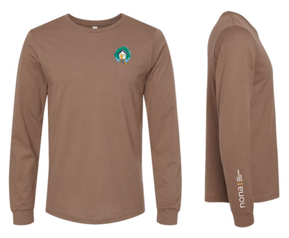 NONA Long Sleeve Tee