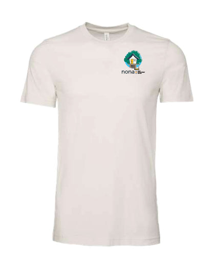 NONA Premium Tee