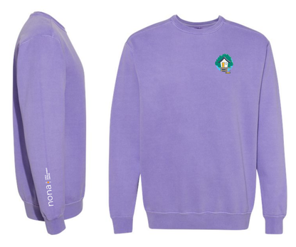 NONA Crewneck Sweatshirt