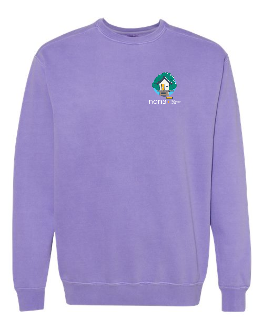 NONA Crewneck Sweatshirt