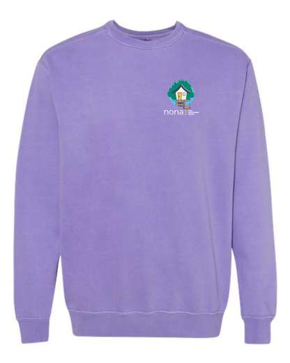 NONA Crewneck Sweatshirt