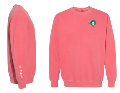 NONA Crewneck Sweatshirt