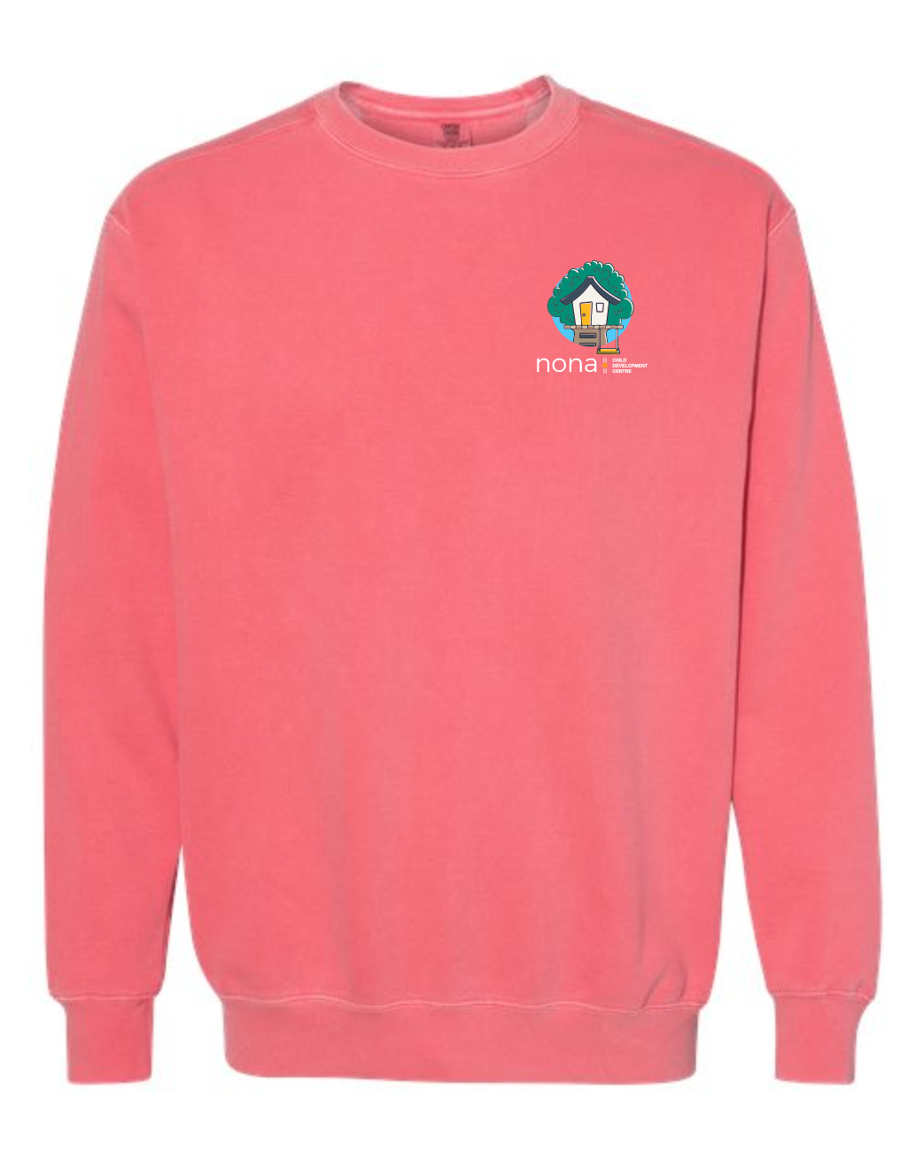 NONA Crewneck Sweatshirt