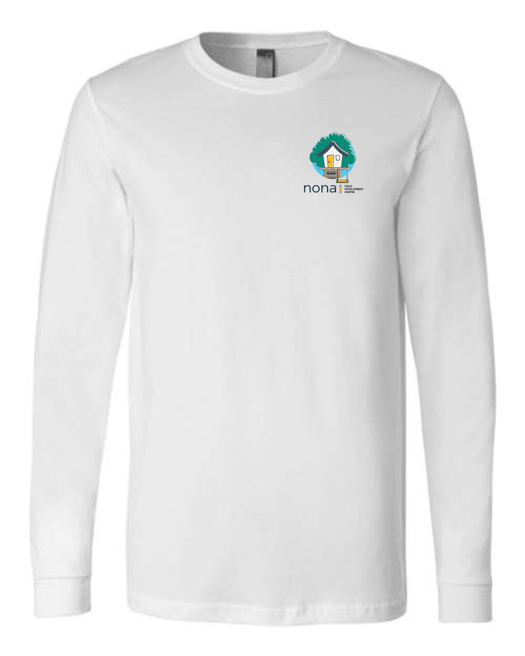 NONA Long Sleeve Tee