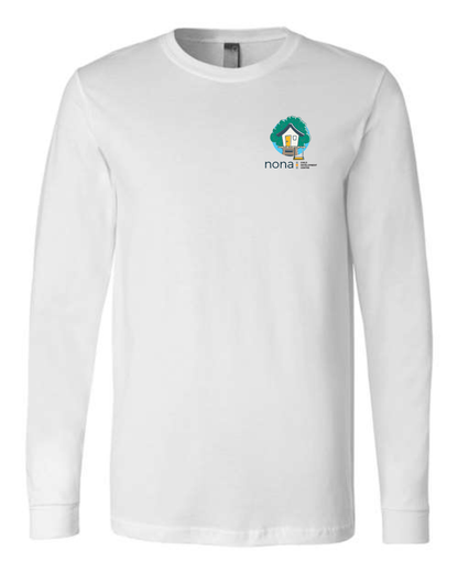 NONA Long Sleeve Tee