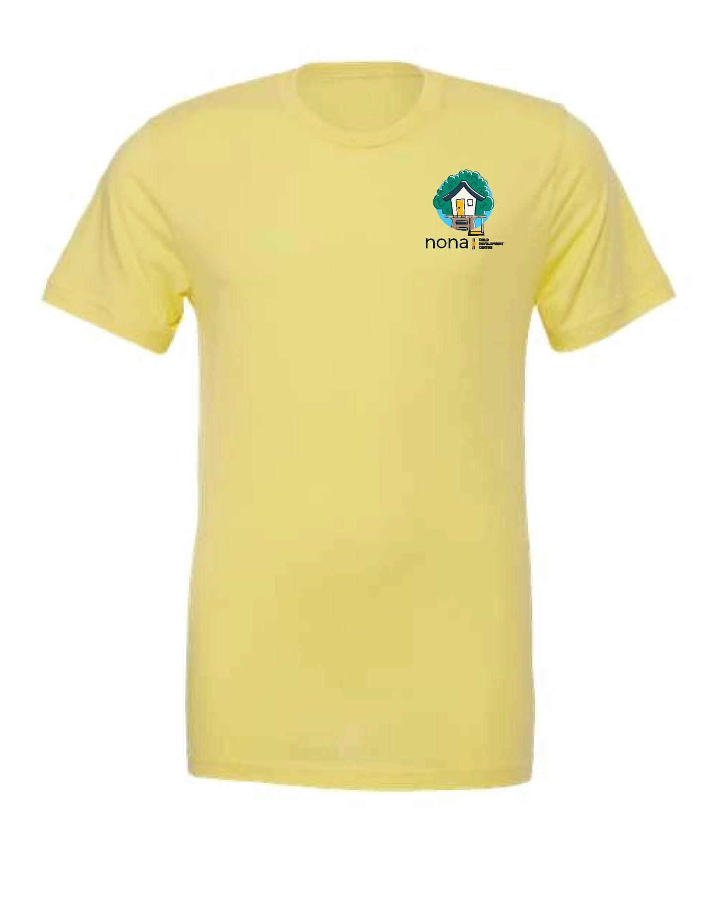 NONA Premium Tee