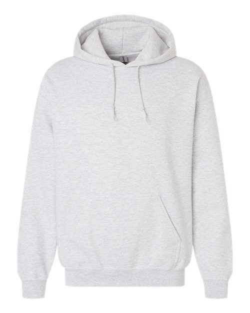 Basic Fleece Hoodie