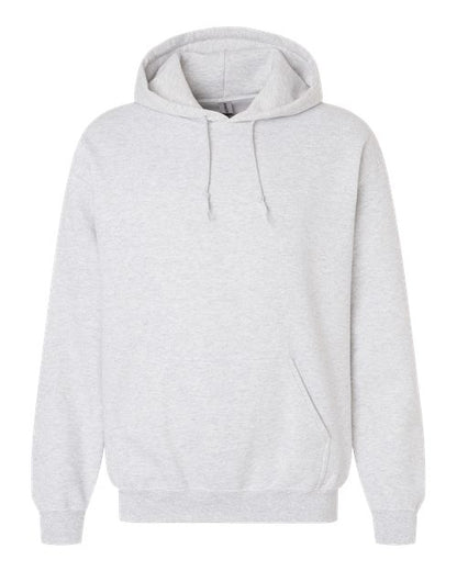 Basic Fleece Hoodie