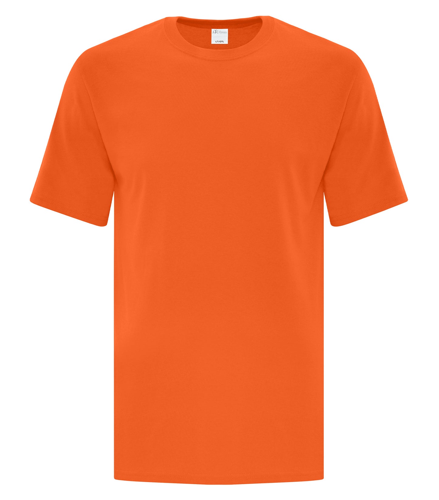 Tall Cotton Tee