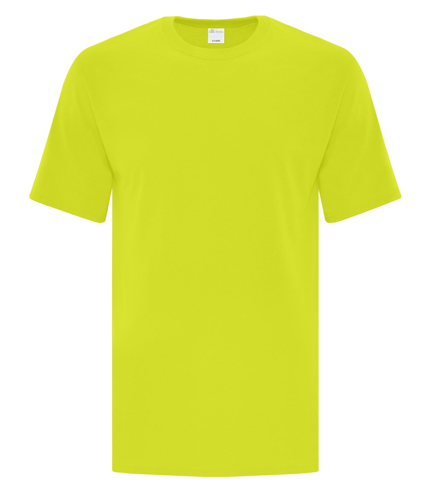 Tall Cotton Tee