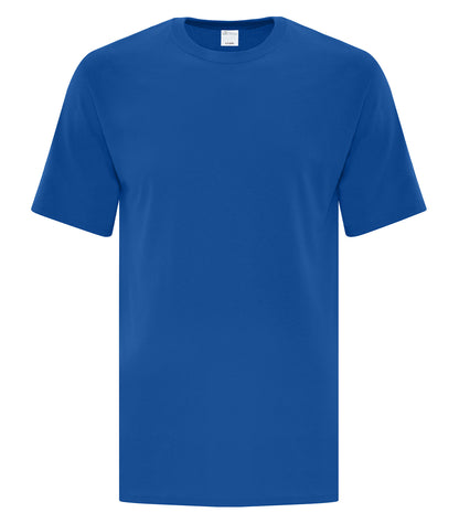 Tall Cotton Tee