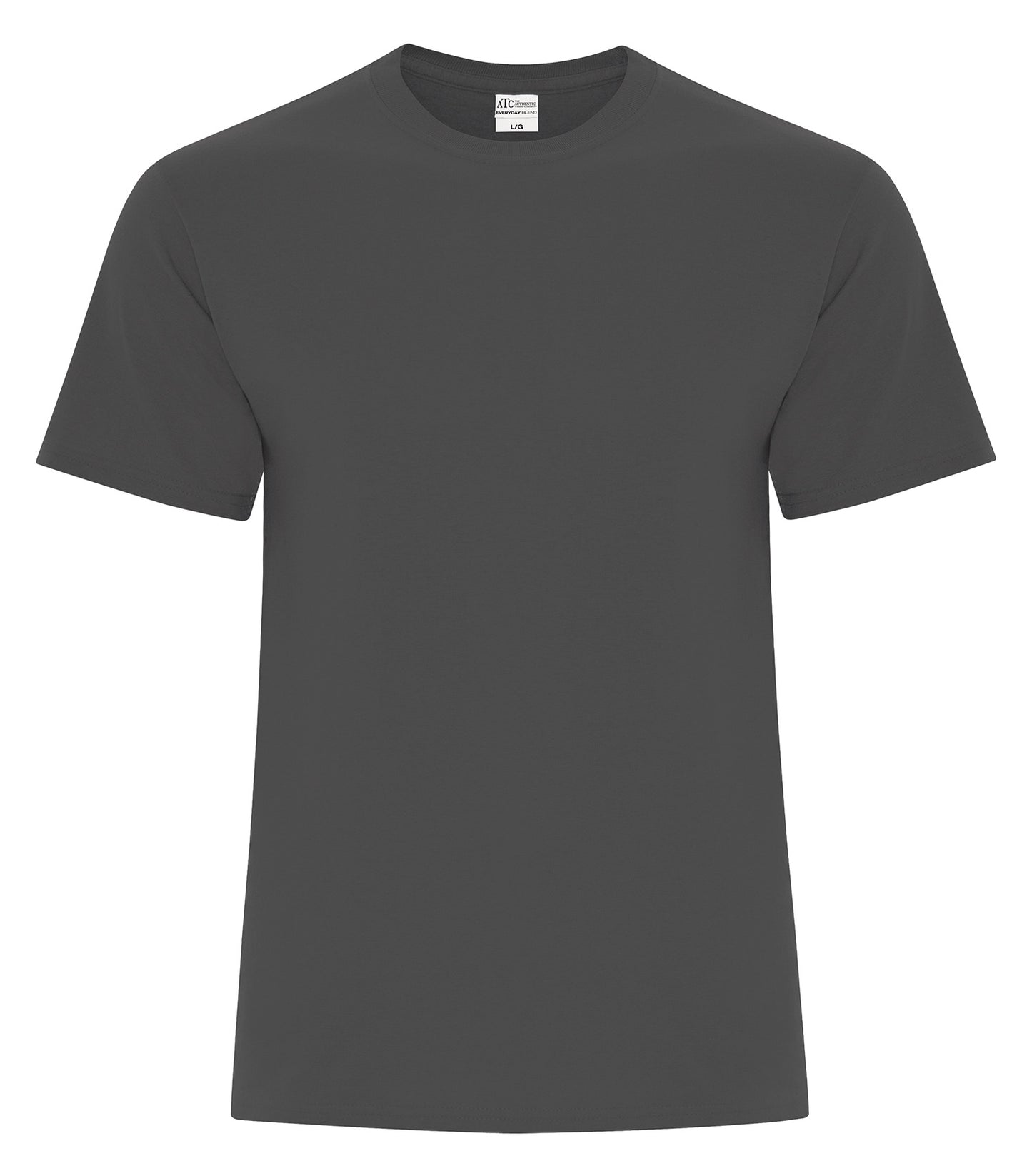 Basic Cotton Tee