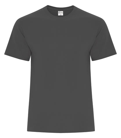 Basic Cotton Tee