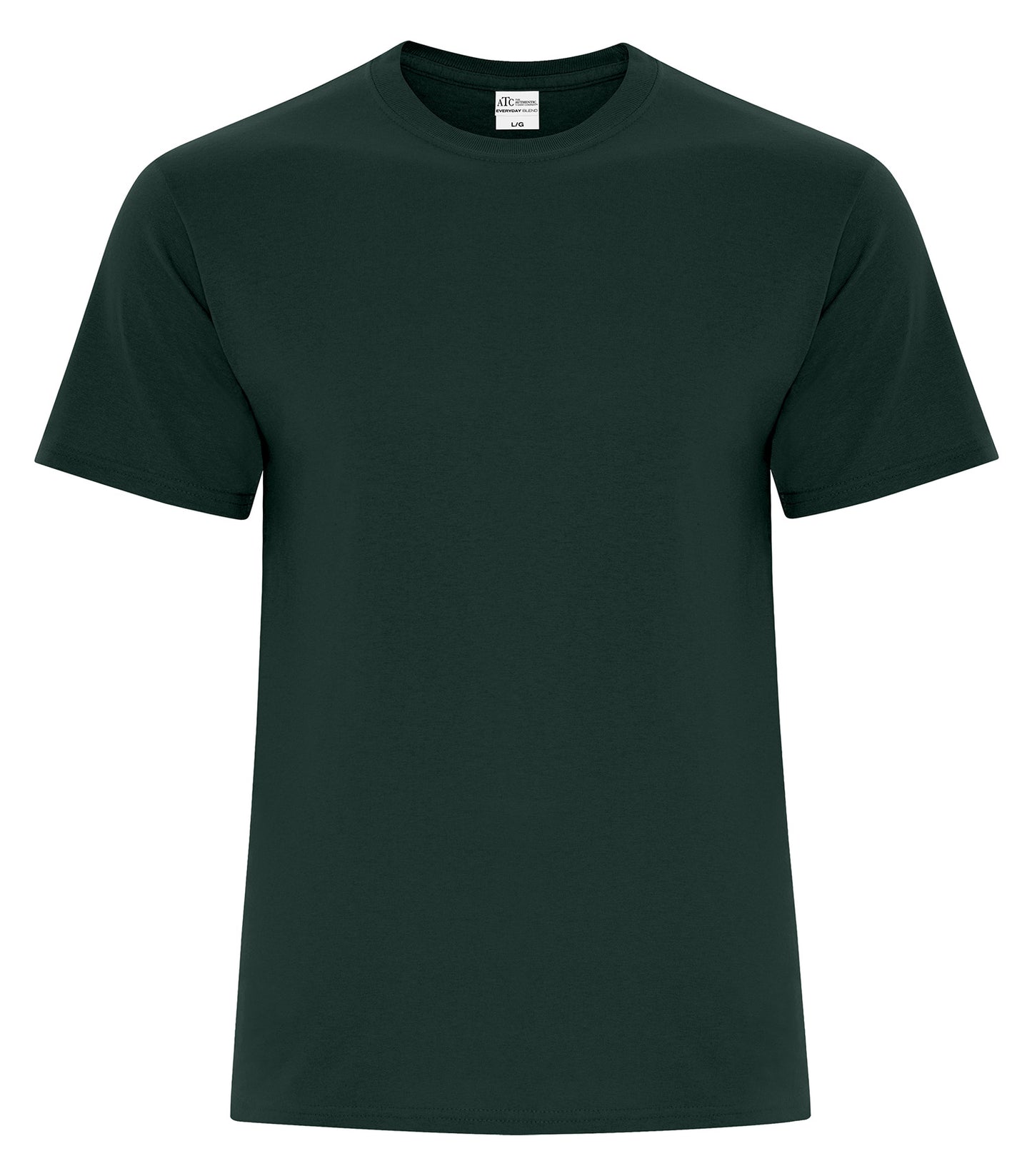 Basic Cotton Tee