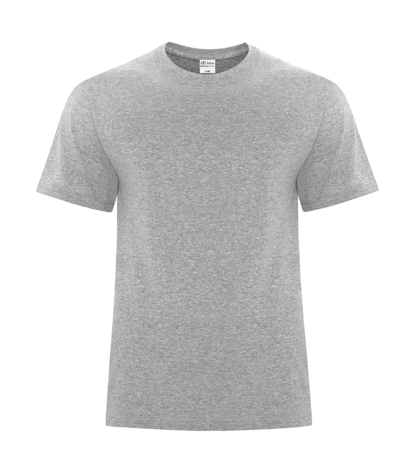 Basic Cotton Tee