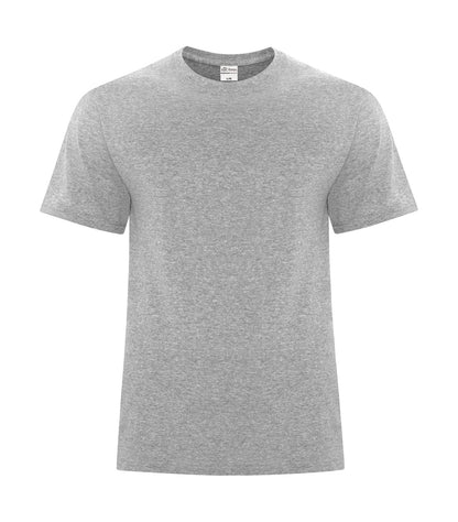 Basic Cotton Tee
