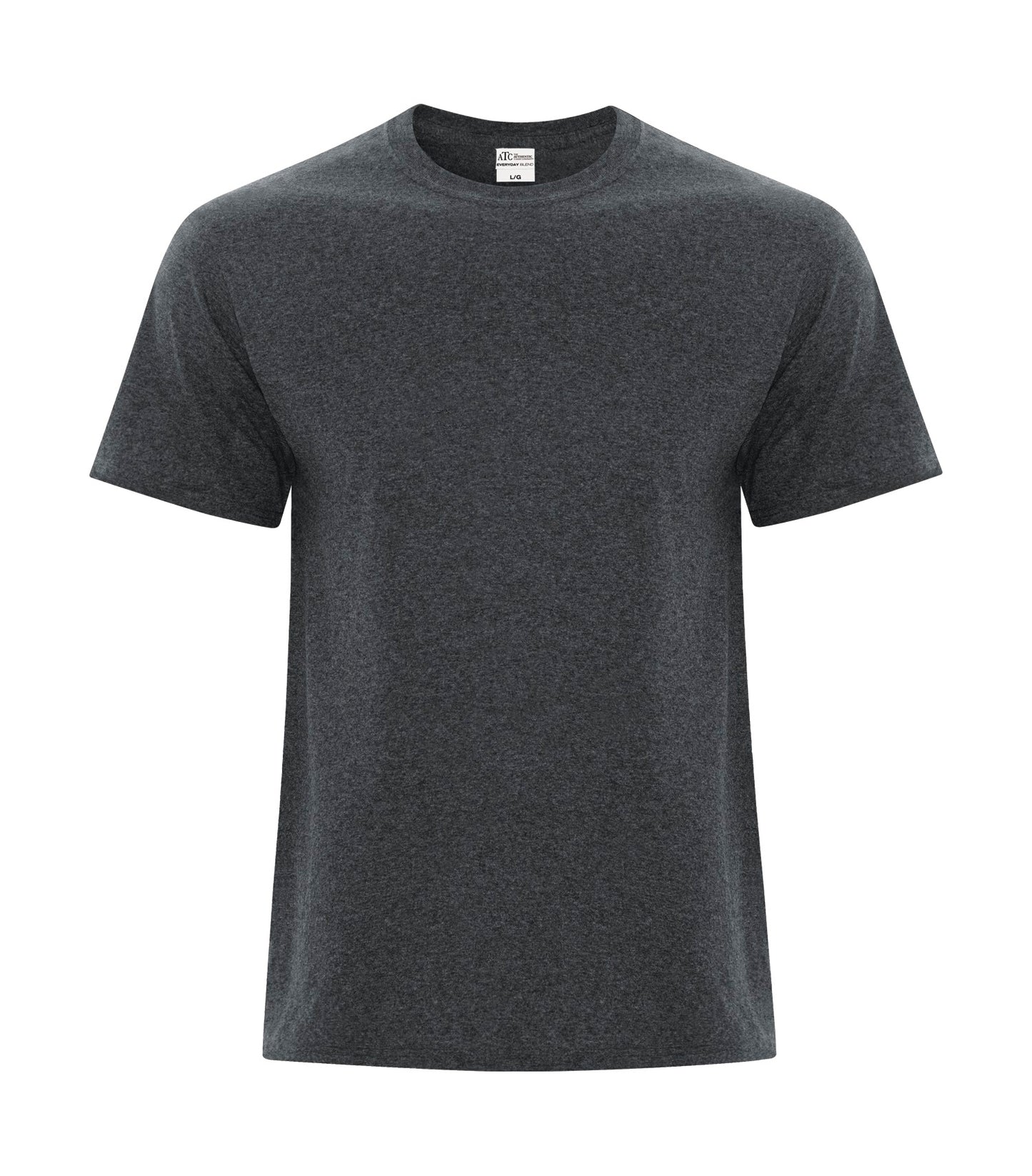 Basic Cotton Tee
